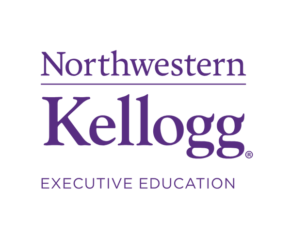 Northwestern Kellogg Executive Education BrandShop