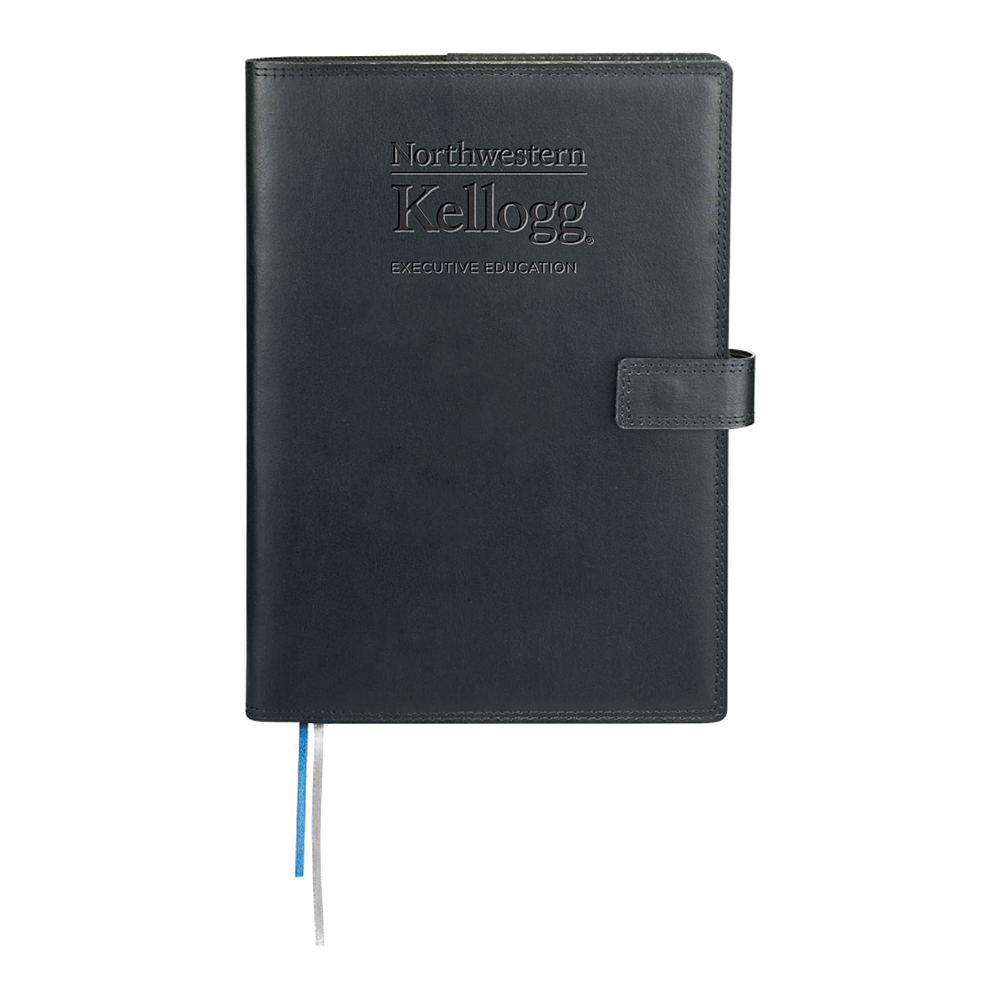 Kellogg Exec Ed Journal