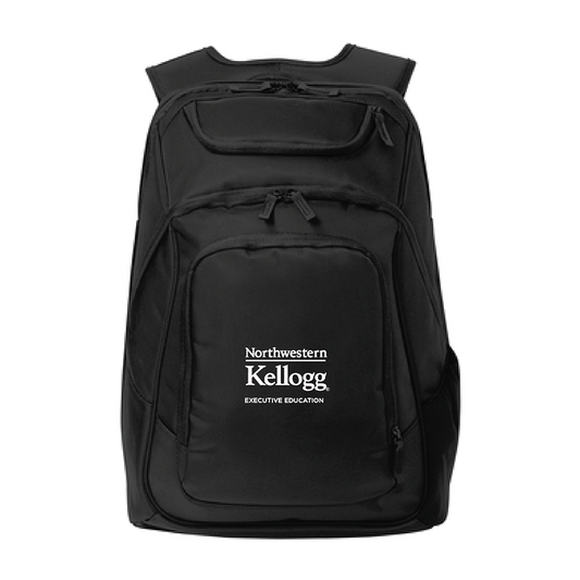 Kellogg Exec Ed Backpack